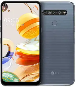 Замена кнопки громкости на телефоне LG K61 в Новосибирске
